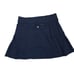 Athleta black Tennis Skirt Pleated Side Size XL
