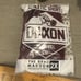 Dixxon The Brad maroon 2XL shorts