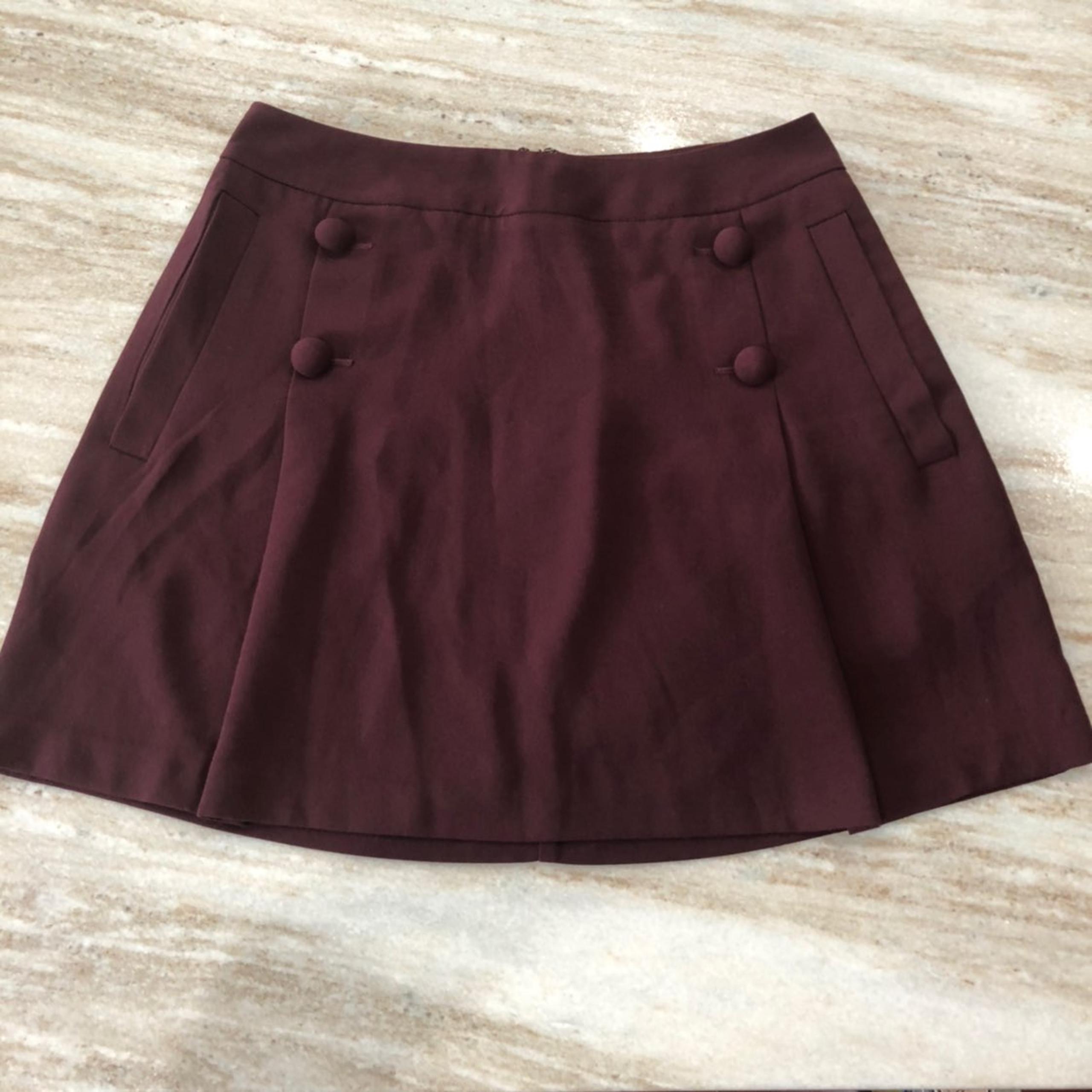 Lauren Conrad Mini Skirt - sz 4