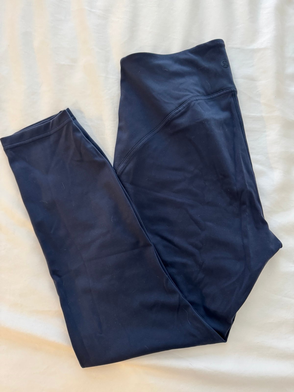 Lululemon Instill high-rise tight 25”