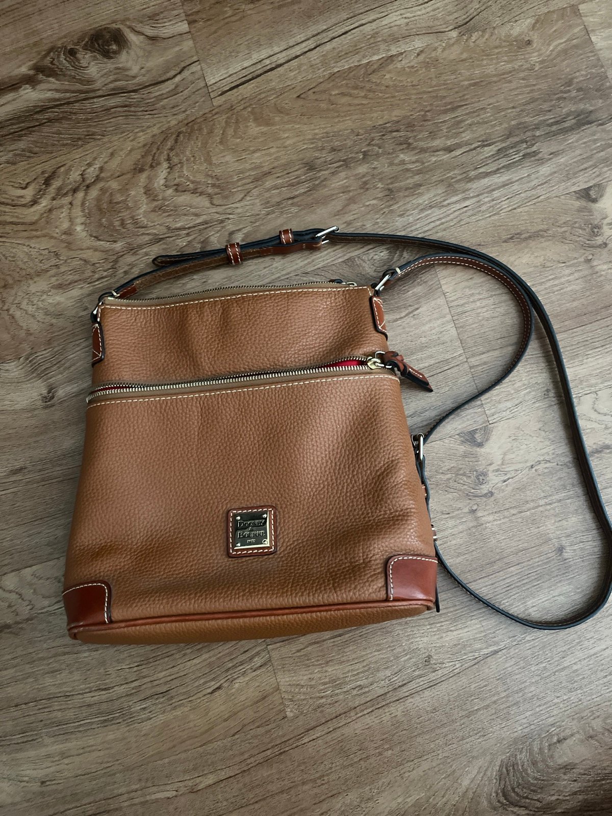 Dooney and Bourke