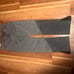 Custom jeans