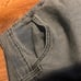 Custom jeans