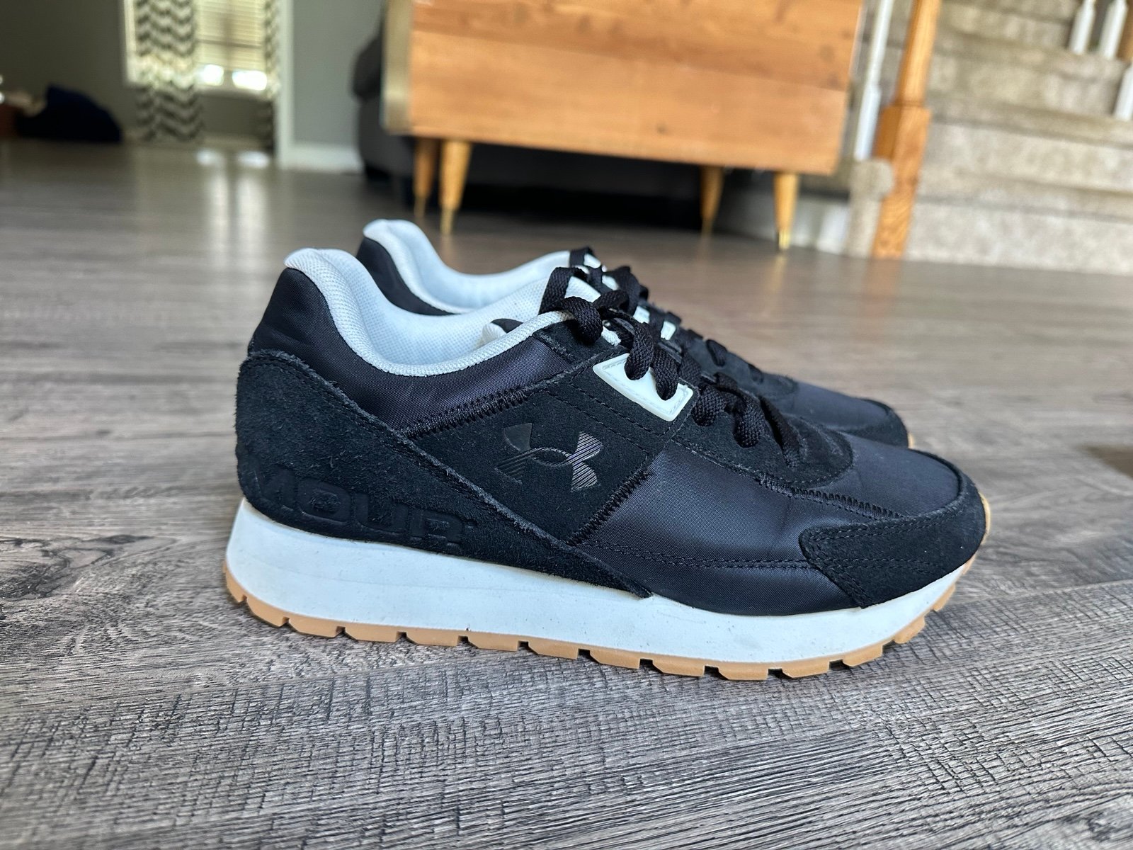 【関税込み】Golden Goose ホワイト Purestar スニーカー GG Pure star 269 in white with leopard heel – shopatanna