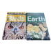 Lot of 11 First Encyclopedia by Castle Street Press, HC, 2011, Exc. Bugs, Birds