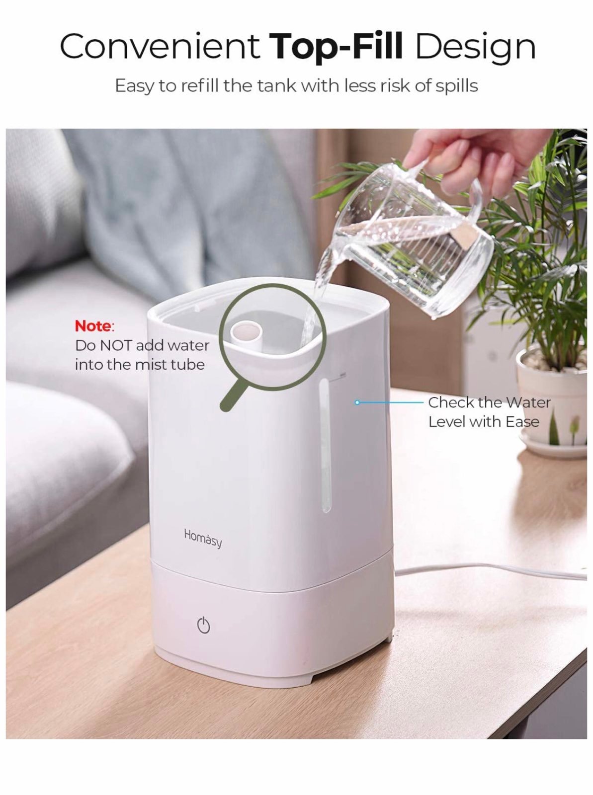 humidifier