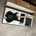 Sunburst Full Size Electric Guitar Starter Package with 20 Watt Amp Accessories
