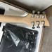 Sunburst Full Size Electric Guitar Starter Package with 20 Watt Amp Accessories