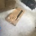 Sunburst Full Size Electric Guitar Starter Package with 20 Watt Amp Accessories