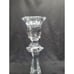Imperial Full Lead Crystal Candlesticks