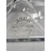 Imperial Full Lead Crystal Candlesticks