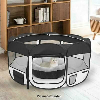 45 600D Oxford Portable Pet Puppy Soft