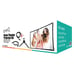 Supersonic Home Theater Projector Kit (SC-180AC) Brand New