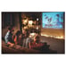Supersonic Home Theater Projector Kit (SC-180AC) Brand New