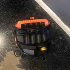 car vacuum