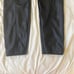 Leather pants