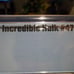 Incredible Hulk #47 CBCS 8.5 Marvel 2003 White Pages Non CGC