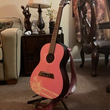 guitar
