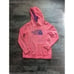 THE NORTH FACE Half Dome Hoodie Sweatshirt Kangaroo Pockets