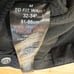 Topman SNO Black Snow Ski Winter Pants Size Medium NWOT