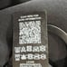 Topman SNO Black Snow Ski Winter Pants Size Medium NWOT