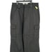Topman SNO Black Snow Ski Winter Pants Size Medium NWOT