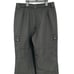 Topman SNO Black Snow Ski Winter Pants Size Medium NWOT