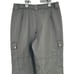 Topman SNO Black Snow Ski Winter Pants Size Medium NWOT