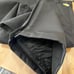 Topman SNO Black Snow Ski Winter Pants Size Medium NWOT