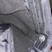 Topman SNO Black Snow Ski Winter Pants Size Medium NWOT
