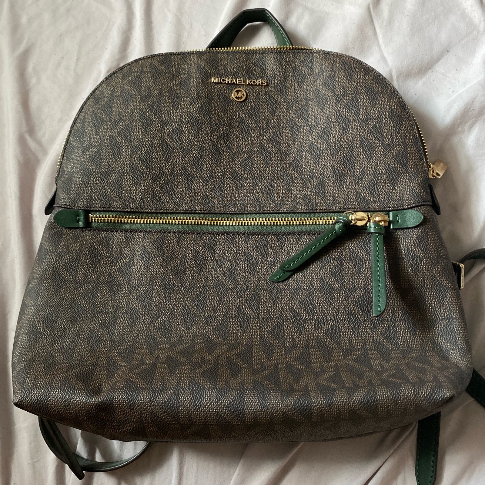 Michael Kors Backpack purse