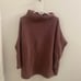 Free People Ottoman Slouchy Tunic