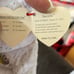 Pair of ty BEANIE BABIES 10th Anniversary Bears