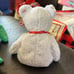 Pair of ty BEANIE BABIES 10th Anniversary Bears