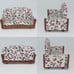 Epoch Sylvanian Families Sofa and Armchair Set