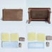 Epoch Sylvanian Families Sofa and Armchair Set