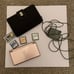Nintendo ds package