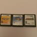 Nintendo ds package