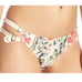 We are HAH Cheek-ini Swim Bottom Flock 2gether L Large New NWT