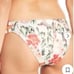 We are HAH Cheek-ini Swim Bottom Flock 2gether L Large New NWT