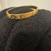Bracelet