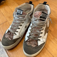 Golden goose sneakers