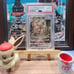 Pokemon Center Ichiban Kuji Eevee Figure