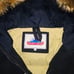 Penfield Goose Down Puffer Parka Jacket