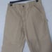 Vintage Carhartt Canvas Cargo Pants Union Made 34 30
