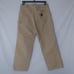 Vintage Carhartt Canvas Cargo Pants Union Made 34 30