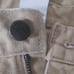 Vintage Carhartt Canvas Cargo Pants Union Made 34 30