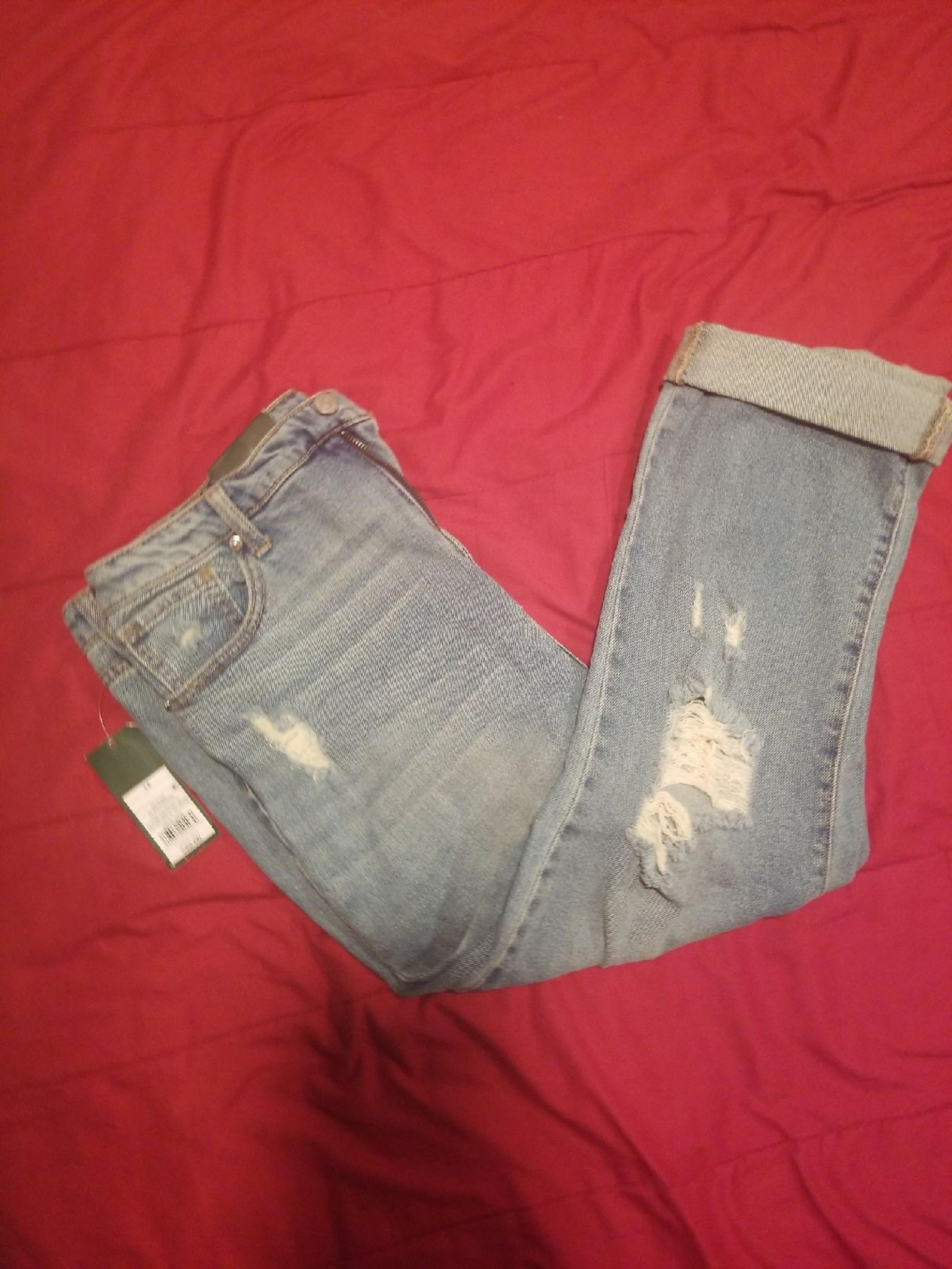 Wild Fable Size 14 Women's Jeans