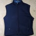 Vintage Patagonia Synchilla Fleece Vest Navy Men's XL