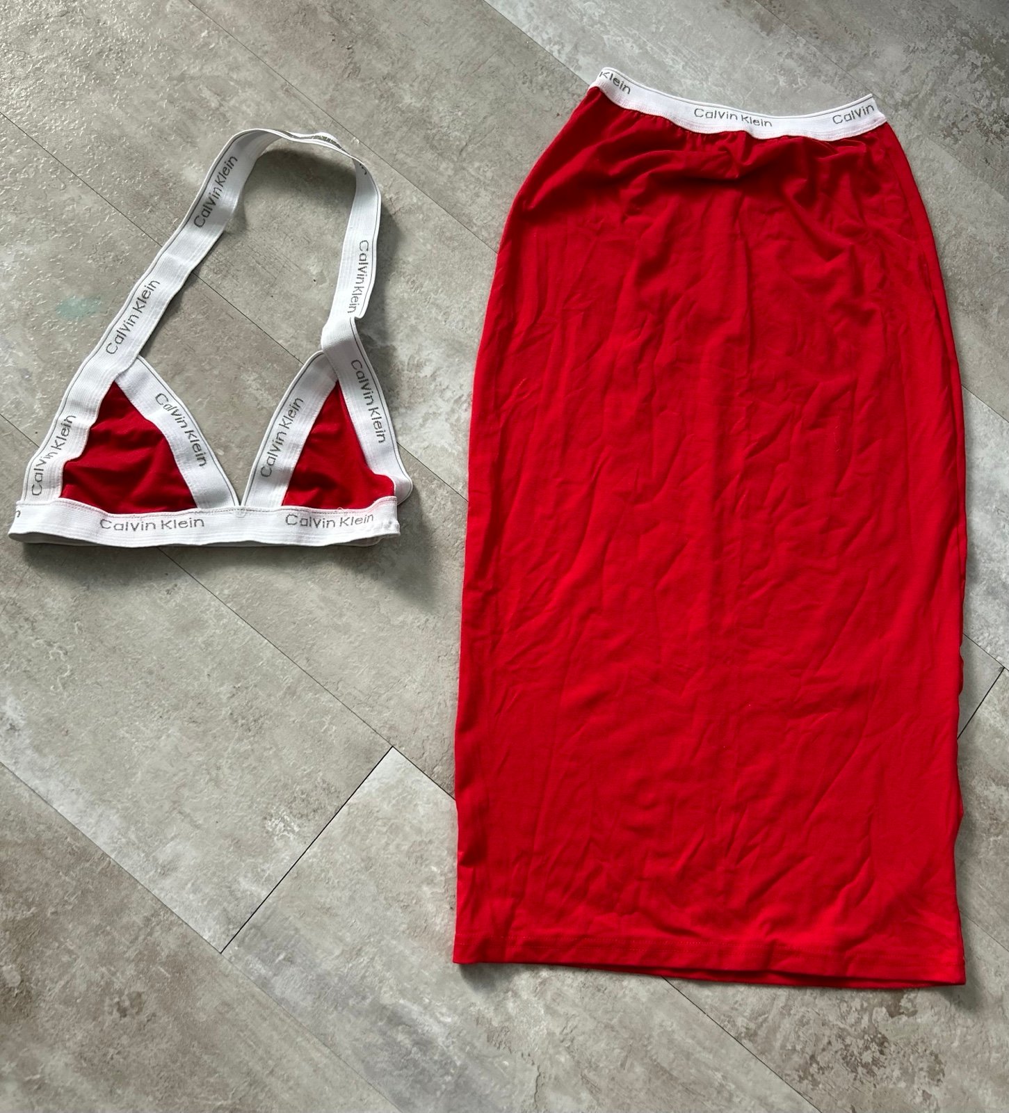 Calvin Klein 2-Piece